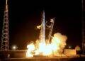 – “Space Triumphs: Starship, Starliner, and VSS Unity Soar in Latest Launch Roundup