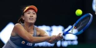 Peng Shuai: ‘Unanimous conclusion’ that tennis star is ‘tremendous,’ says IOC member Dick Pound