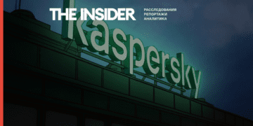 Kaspersky Lab’s Departure from the US: A Response to Sanctions
