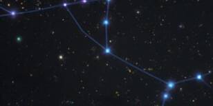 Unveiling the Mysteries of the Hercules Constellation