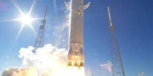 SpaceX Falcon 9 Successfully Launches Cygnus NG-21 Loaded with Vital Scientific Equipment