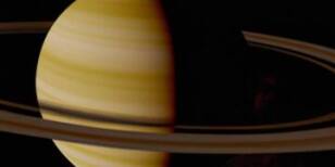 Unveiling the Mysteries of Saturn’s Enigmatic Atmosphere