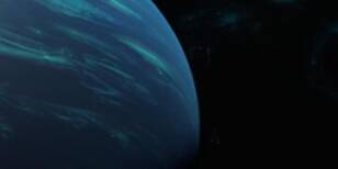 Exploring the Mysteries of Neptune’s Enigmatic Terrain