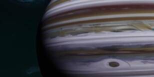 Exploring the Mysteries of Jupiter: A Celestial Adventure