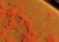 Exploring the Mysteries of Mars: A Close-Up Look at the Red Planet’s Terrain