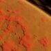 Exploring the Mysteries of Mars: A Close-Up Look at the Red Planet’s Terrain