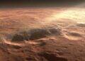 Mars: A World of Mystical Atmospheres