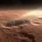 Mars: A World of Mystical Atmospheres