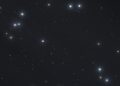 Unlocking the Mysteries of the Sagittarius Constellation