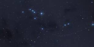 Discover the Enigmatic Constellation of Circinus