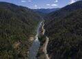 Unlocking the Klamath: Historic Dam Removal to Restore Salmon Migration