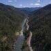 Unlocking the Klamath: Historic Dam Removal to Restore Salmon Migration