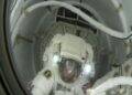 Exclusive Footage: Billionaire’s Historic Return to Earth from Private Spacewalk