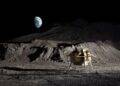 NASA Cancels Moon Rover Mission Amid Rising Costs and Launch Delays