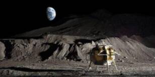 NASA Cancels Moon Rover Mission Amid Rising Costs and Launch Delays