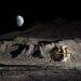 NASA Cancels Moon Rover Mission Amid Rising Costs and Launch Delays