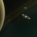 Embark on a Celestial Journey: Exploring Saturn’s Mysteries