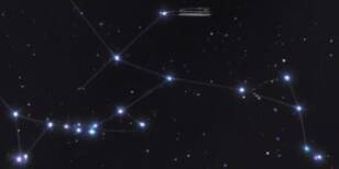 Celestial Beauty: Exploring the Mysteries of the Cancer Constellation