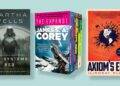 Discover the Top Science-Fiction Reads Recommended by Scientific American’s Team