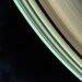 Exploring the Enigmatic Terrain of Saturn: A Close-Up Look at the Ringed Planet’s Surface