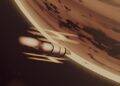 Embarking on a Celestial Journey: Exploring Jupiter’s Mysteries