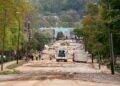 Hospital Devastated by Hurricane Helene’s Floods: A Wake-Up Call to Climate Change’s Impact on Healthcare