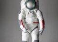 Unveiling the Future: Axiom Space and Prada Showcase Artemis Moon Suit at Milan Fashion Week