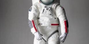 Unveiling the Future: Axiom Space and Prada Showcase Artemis Moon Suit at Milan Fashion Week