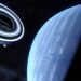 Embarking on a Celestial Journey: Exploring the Mysteries of Uranus