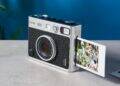 Capture the Moment: Top Instant Cameras for Your Photography Needs