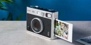 Capture the Moment: Top Instant Cameras for Your Photography Needs