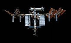 Future of Commercial Industry: ISS Replacement by 2030 Sparks Growing Concerns