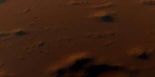 Exploring the Mysteries of Mars: Unveiling the Secrets of the Red Planet’s Terrain