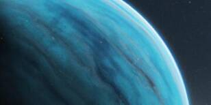 Unveiling the Mysteries of Neptune’s Enigmatic Atmosphere