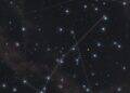 Unveiling the Mysteries of the Ophiuchus Constellation