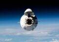 SpaceX Dragon Nails Redocking with Space Station in Preparation for Exciting Cargo Mission Ahead