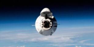 SpaceX Dragon Nails Redocking with Space Station in Preparation for Exciting Cargo Mission Ahead