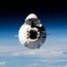 SpaceX Dragon Nails Redocking with Space Station in Preparation for Exciting Cargo Mission Ahead