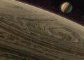 Exploring the Mysteries of Jupiter: A Fascinating Look at Extraterrestrial Life