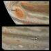 Unveiling Jupiter’s Majestic Storms: NASA’s Juno Probe Captures Stunning New Images of Amalthea, the ‘Potato’ Moon