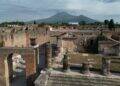 Unearthing Pompeii: DNA Discoveries Challenge Historical Beliefs of Ash-Covered Victims