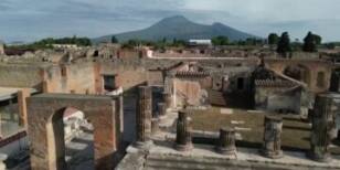 Unearthing Pompeii: DNA Discoveries Challenge Historical Beliefs of Ash-Covered Victims