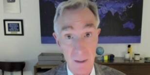 Unveiling the Impact of Climate Change on Hurricane Milton: Insights from Bill Nye