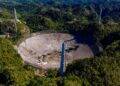 Report reveals shocking reasons behind the collapse of Puerto Rico’s iconic radio telescope