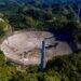 Report reveals shocking reasons behind the collapse of Puerto Rico’s iconic radio telescope