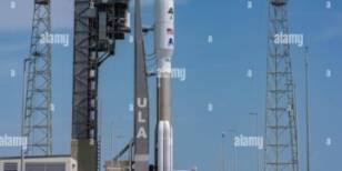 NASA’s Atlas V Rocket Ready to Soar on Final Missions Before Retirement