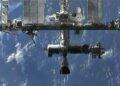 Exploring the Wonders of Space: Crew Welcomes Dragon Delivery to Space Station