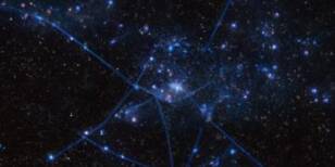 Phoenix Constellation: A Stellar Phenomenon