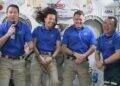 Unveiling the Secrets of Immunity and Digestion: How Space Station Research is Transforming Healthcare