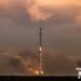 SpaceX Nails Ship 31 Landing in Indian Ocean, Booster Catch Misses the Mark